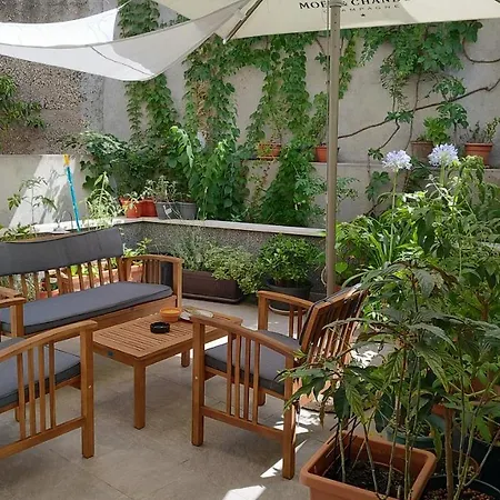 Apartmán Anita Hure 3 *