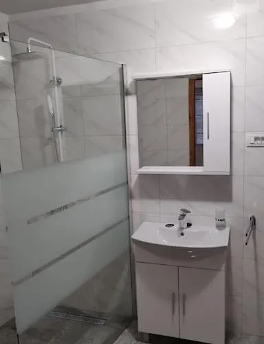 Anita Hure 3 * Hvar Town