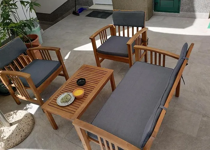 Anita Hure 3 Apartmán Hvar Town