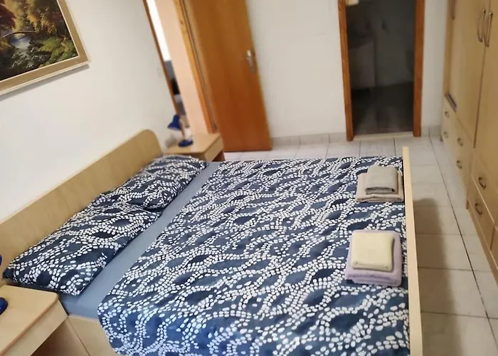 Apartmán Anita Hure 3 Hvar Town