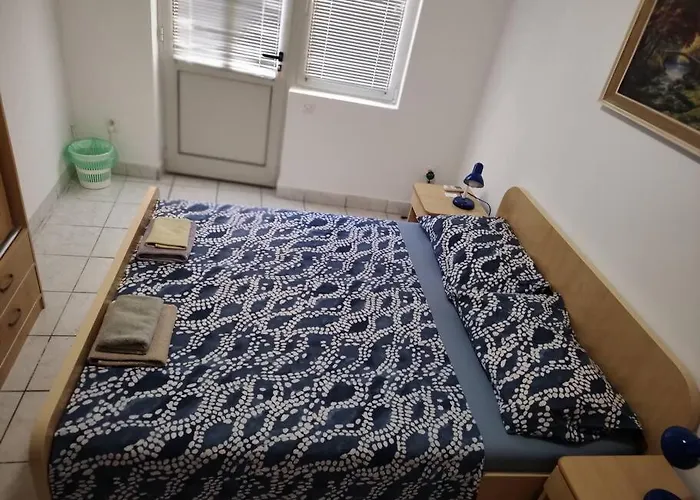 Apartmán Anita Hure 3 Hvar Town