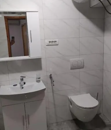 Anita Hure 3 Apartament *