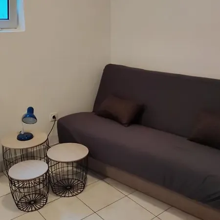 Anita Hure 3 Apartament