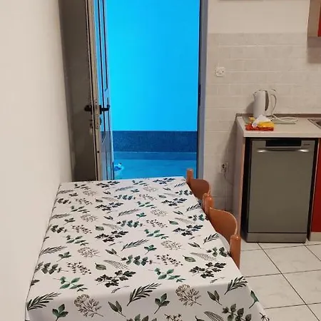 Apartament Anita Hure 3