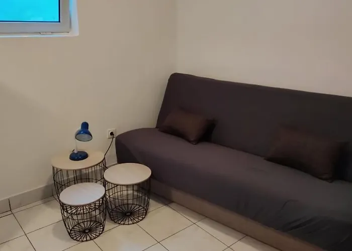 Anita Hure 3 Lägenhet