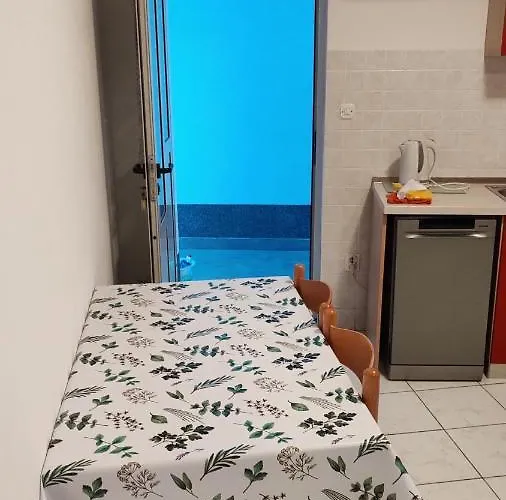 Lägenhet Anita Hure 3