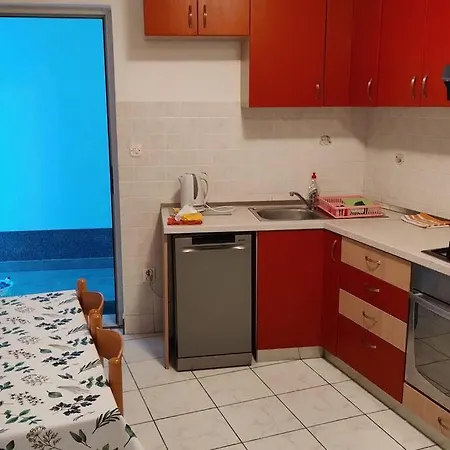 Appartement Anita Hure 3