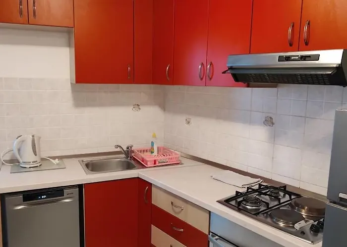 Appartement Anita Hure 3 Hvar Town