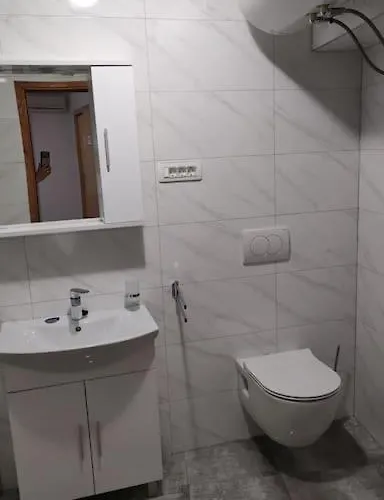 Anita Hure 3 Appartement *