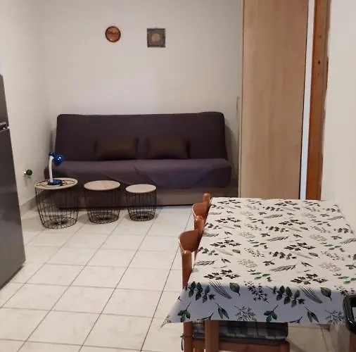 Anita Hure 3 Appartement