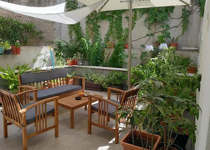 Appartement Anita Hure 3 *