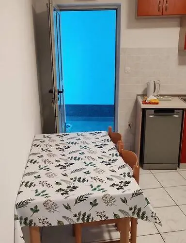 Appartement Anita Hure 3