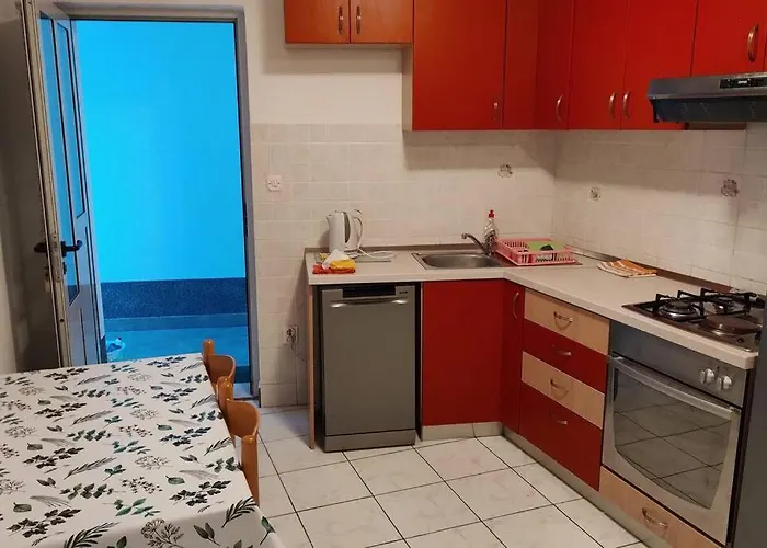 Appartement Anita Hure 3